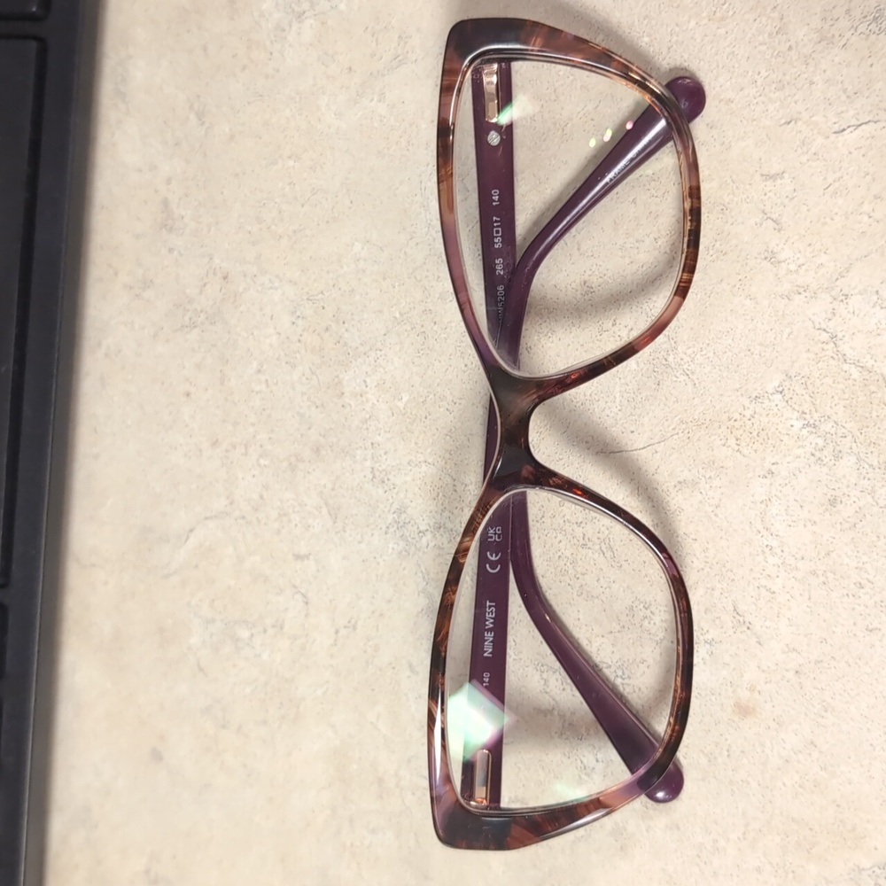 Nine West Eyeglasses